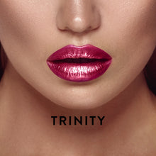 Load image into Gallery viewer, Lip Patine - Metallic Lipstick
