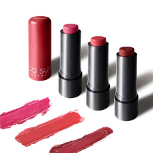 Load image into Gallery viewer, Lip Dew - Moisturizing Tinted Lip Salve
