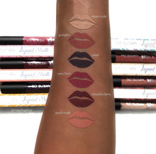 Load image into Gallery viewer, Liquid Matte - Long-Wear Liquid Lipstick
