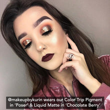 Load image into Gallery viewer, Liquid Matte - Long-Wear Liquid Lipstick
