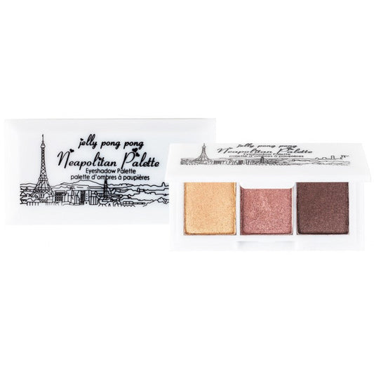 Neapolitan Palette - Eyeshadow Trio