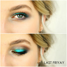 Load image into Gallery viewer, Original Sheen - Intense Eye Shadow Palette
