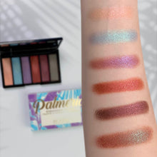 Load image into Gallery viewer, Palmeria - Eyeshadow Palette
