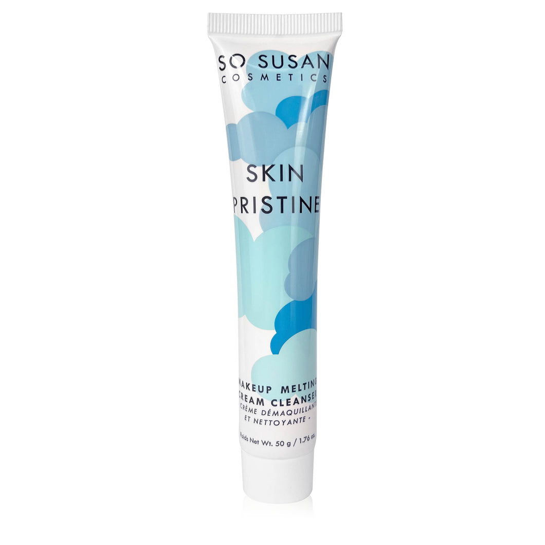 Skin Pristine - Makeup Melting Cream Cleanser