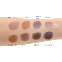 Load image into Gallery viewer, Original Sheen - Intense Eye Shadow Palette
