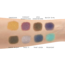 Load image into Gallery viewer, Original Sheen - Intense Eye Shadow Palette
