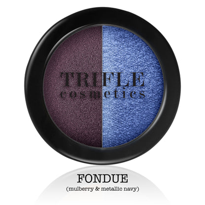 Eye Candy - Highly Pigmented Eye Shadow Duo