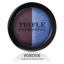 Load image into Gallery viewer, Eye Candy - Highly Pigmented Eye Shadow Duo
