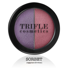 Load image into Gallery viewer, Eye Candy - Highly Pigmented Eye Shadow Duo
