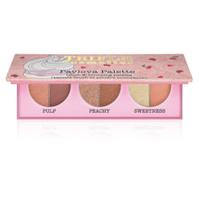 Load image into Gallery viewer, Pavlova Palette - Blush &amp; Bronzing Palette
