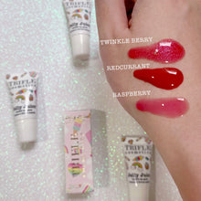 Load image into Gallery viewer, Jelly Juice - Tinted Lip Glow

